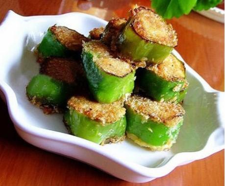 金丝菇煮豆腐，滋养身心的一道素食佳肴
