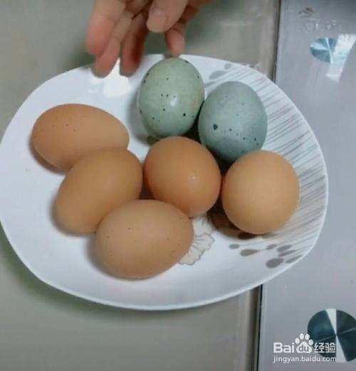 熟鸡蛋做皮蛋的做法