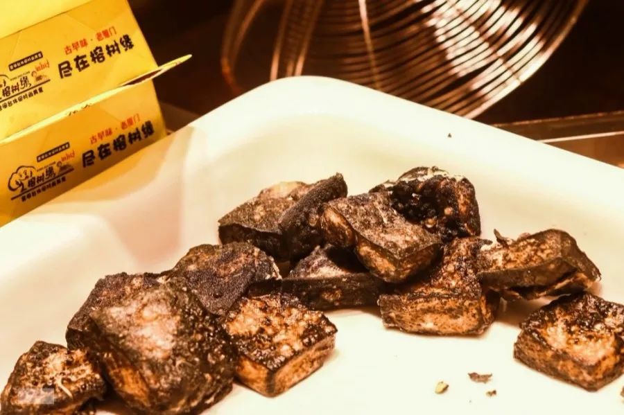 100元的臭豆腐做法