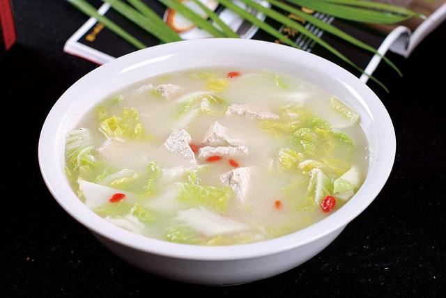冬粉炖白菜豆腐，温暖心灵的简易家常菜