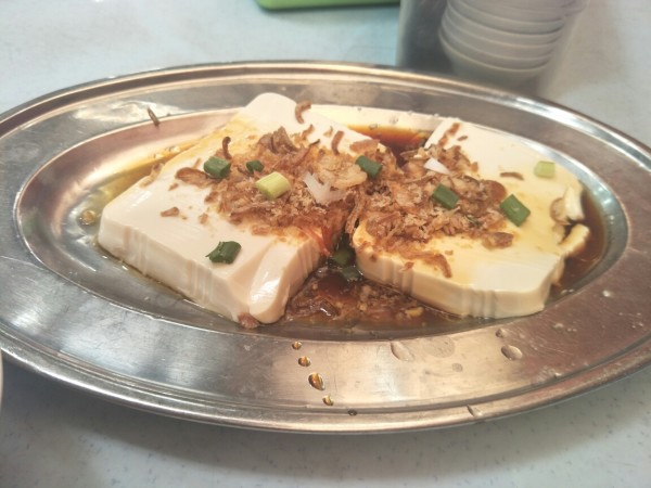 蒙面豆腐，揭开神秘面纱，探寻美味奥秘