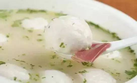 甜豆腐醪糟汤，一碗温暖的甜蜜养生汤品