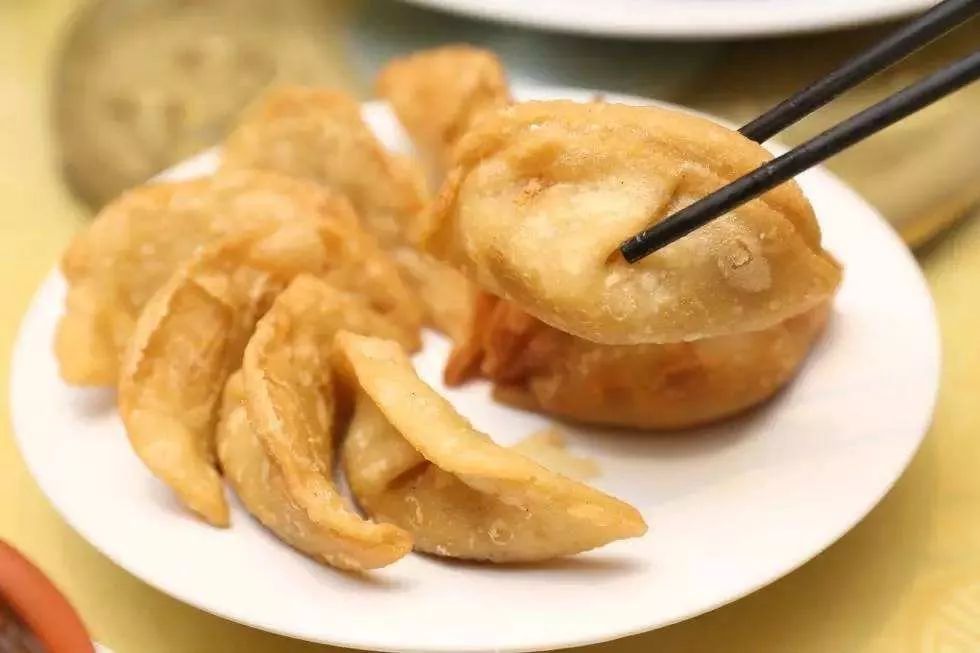 油炸米饺，传统美食的魅力与家常做法解析