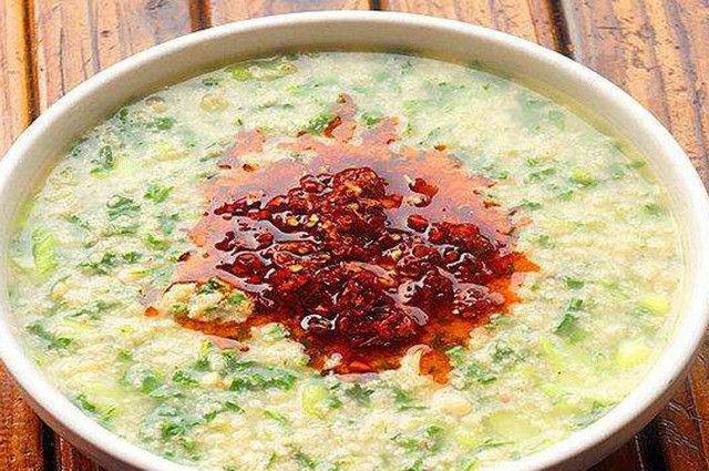 湘西风味炒豆腐，传统美食的现代演绎