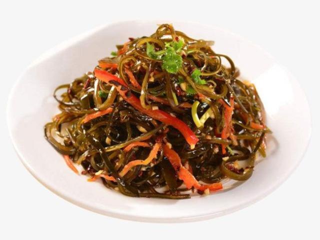 豆腐皮笋丝凉拌，清爽美味，健康养生的夏日佳肴