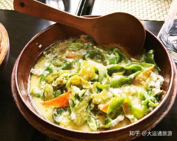 辣椒末拌油豆腐，家常美味，唤醒你的味蕾