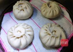 山东豆腐包子的做法大全