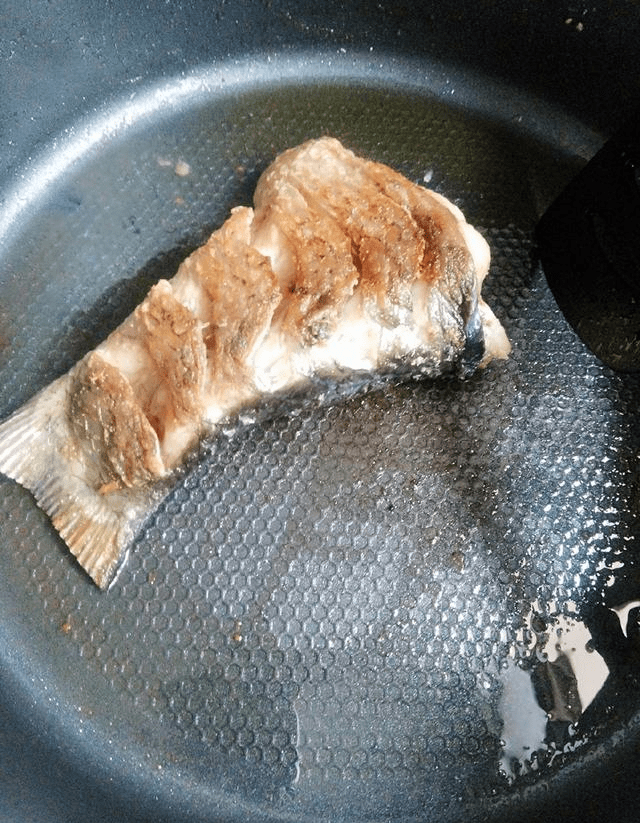 鱼尾巴鱼的做法大全