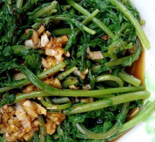 凉拌肥肠豆腐，美味与健康的完美邂逅
