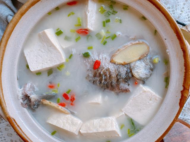 豆腐炒饭汤的做法窍门
