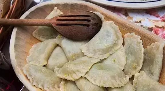 鲜美可口，荤饺子馅的独家秘制做法大公开！