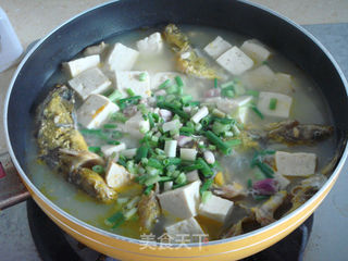坛子豆腐汤的做法大全