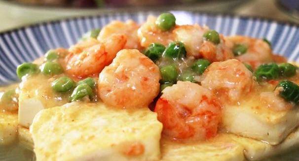 豆腐原味的魅力，揭秘家常美食的独特魅力与简易做法