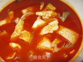重安江酸汤鱼的做法