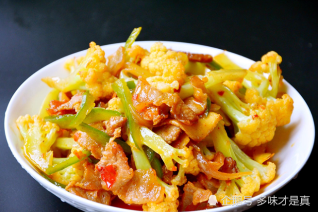 小肠炒干豆腐的做法视频