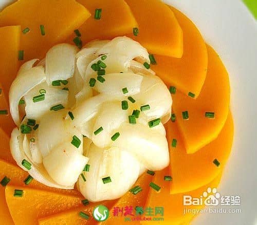 南瓜的魅力，营养满分的家常美食制作指南