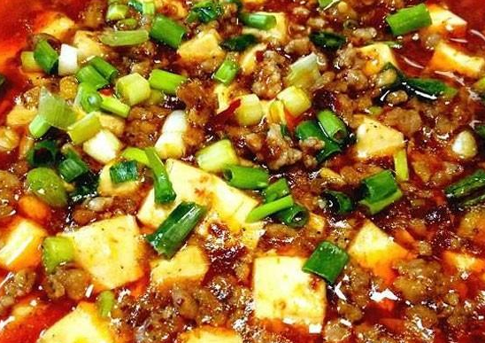 南京小吃麻婆豆腐，麻辣鲜香，家常美味这样做！