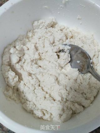 香菇豆腐丸子馅，家常美食的升级之道
