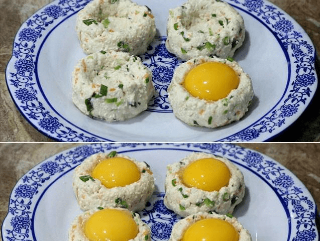 营养豆腐蒸鸡蛋汤的做法