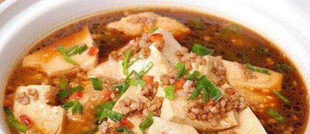 务川豆腐，传统工艺下的美味与养生之道