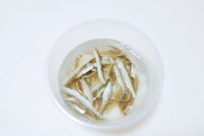 炒鱼球，鲜美口感，营养满分的家常美食