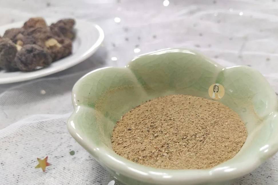 宝宝香菇，营养丰富的宝宝辅食新选择