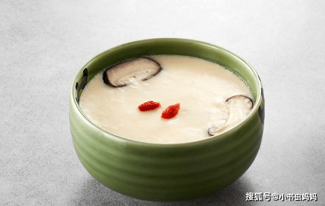 宝宝香菇，营养丰富的宝宝辅食新选择