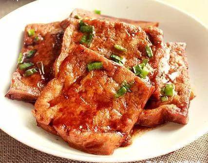 酱油炒干豆腐，家常美味，营养健康的烹饪指南