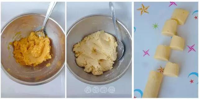 黄牙包，传统美食的魅力与家常做法解析