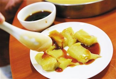 儋州白馍，传统美食的魅力与家常做法解析