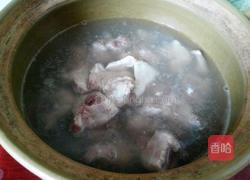 猪腰汤四物汤的做法