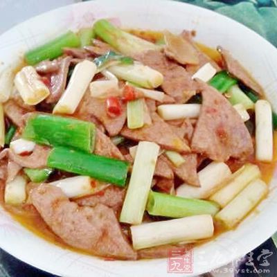煮鸡胗，家常美味与营养的双重享受