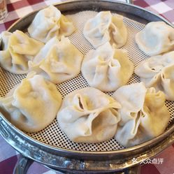 牛肉灌汤蒸饺的做法