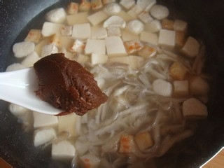 芋头豆腐平菇炖盅，滋养身心的一道美味佳肴