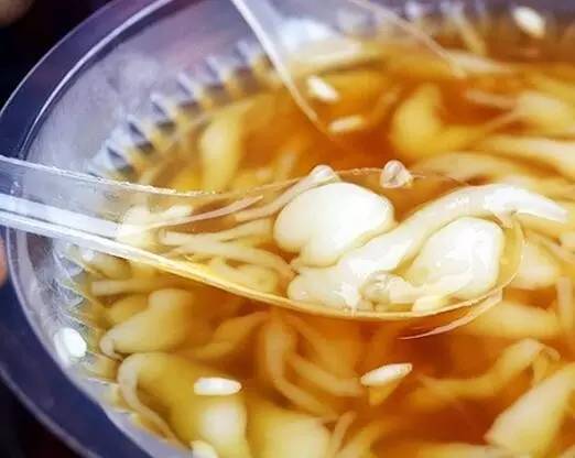 贵州凉虾，夏日消暑佳品，传统美食的魅力