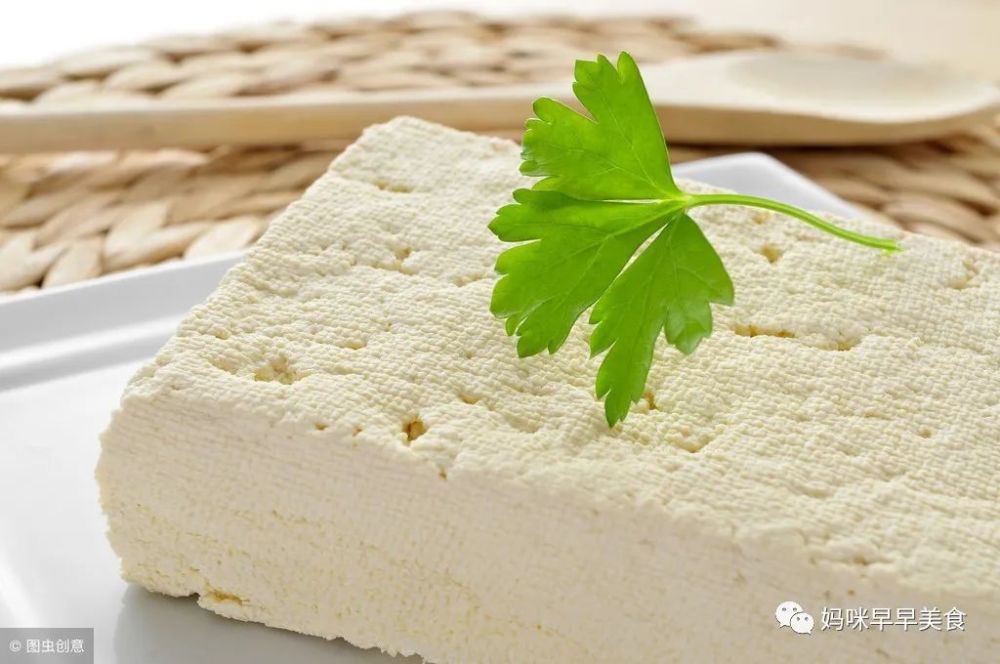 Baby豆腐，细腻口感，营养满分，轻松入门的美食制作
