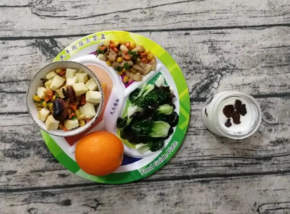 巴菲的魅力，一款美味营养的自制早餐饮品
