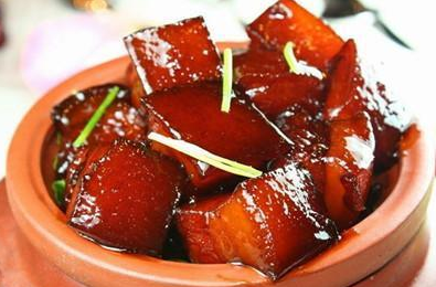 红烧肉片的做法大全