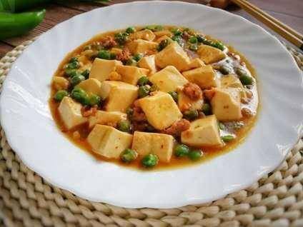 豆腐萝卜三层肉，家常美食的奇妙搭配与营养解析