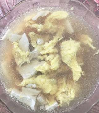豆腐生汤的做法