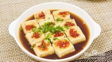 吕小厨家常豆腐，传承美味，健康养生之道