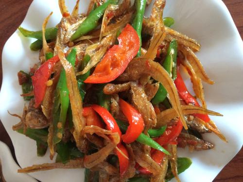 萝卜菜，家常美味中的养生佳品