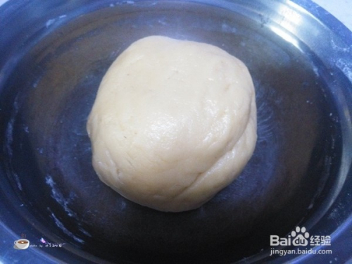 饼干 做法 低油