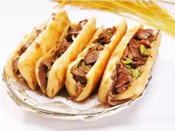 河间火烧皮，传统美食的魅力与家常做法解析