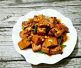 临沂卤水点豆腐的做法