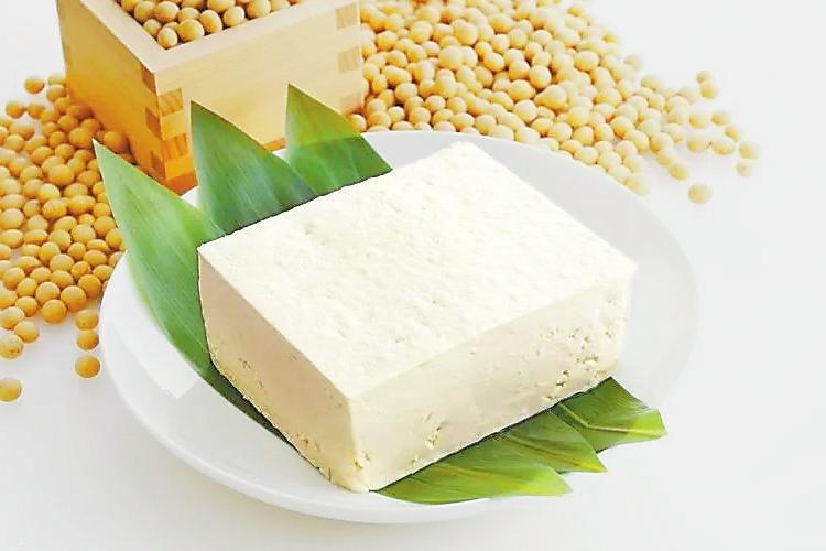 临沂卤水点豆腐的做法