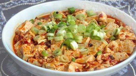 香酥豆腐丸子汤，家常美味，温暖身心的小秘密