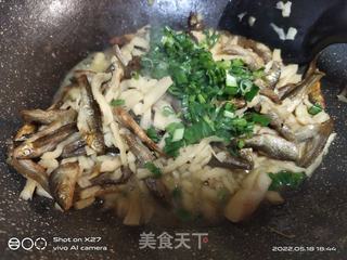 小秋鱼仔的做法大全