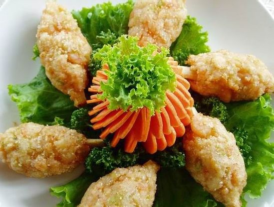烤箱烤制肉末豆腐鸡蛋，创意美食新体验