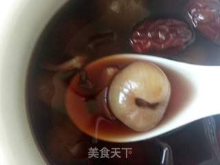 木耳龙眼汤的做法大全